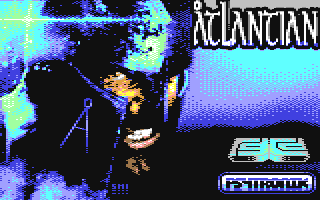C64 GameBase Atlantian_[Preview] [RGCD_&_Psytronik_Software] 2016